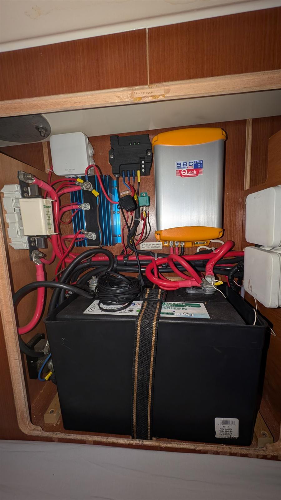 dufour yachts 385 grand large