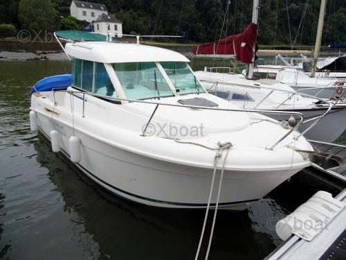 jeanneau Merry fisher 655