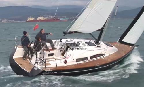 salona 34