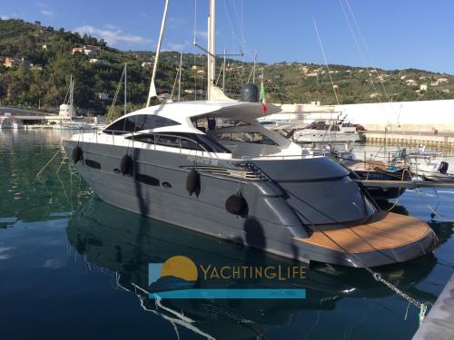 Pershing pershing 56'