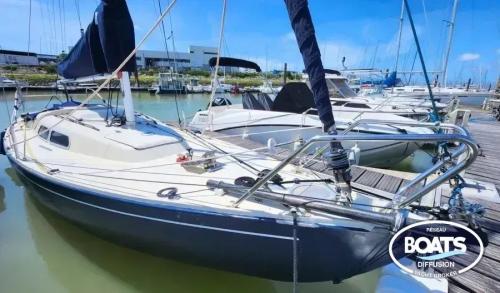 Marieholm marieholm folkboat if