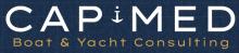 Cap Med Boat &amp; Yacht consulting