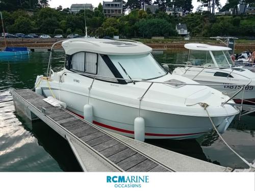 beneteau Antares 6.80