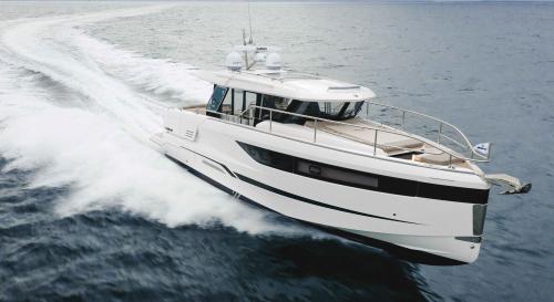 Wellcraft wellcraft 44 explorer