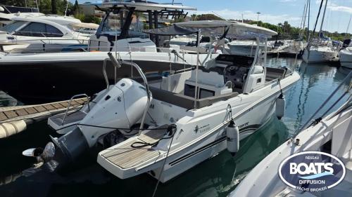 cap camarat 7.5 cc serie 3