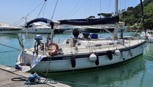 Elan marine elan 40