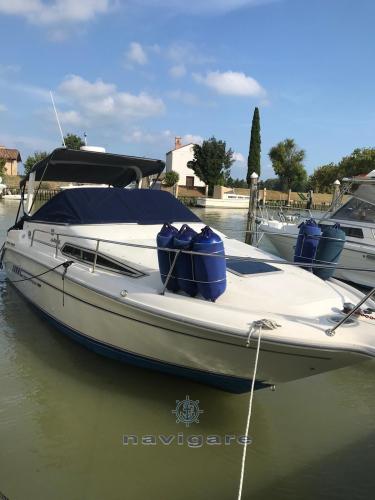 Sea ray 270 sundancer