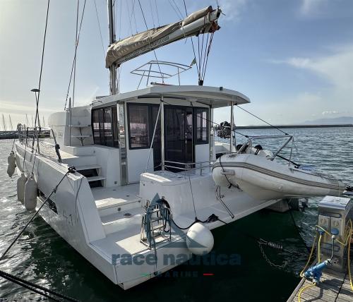 Catana bali 4.1