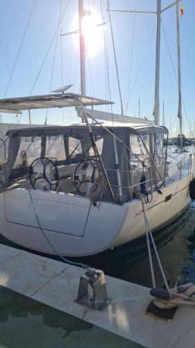 hanse yachts Hanse 505