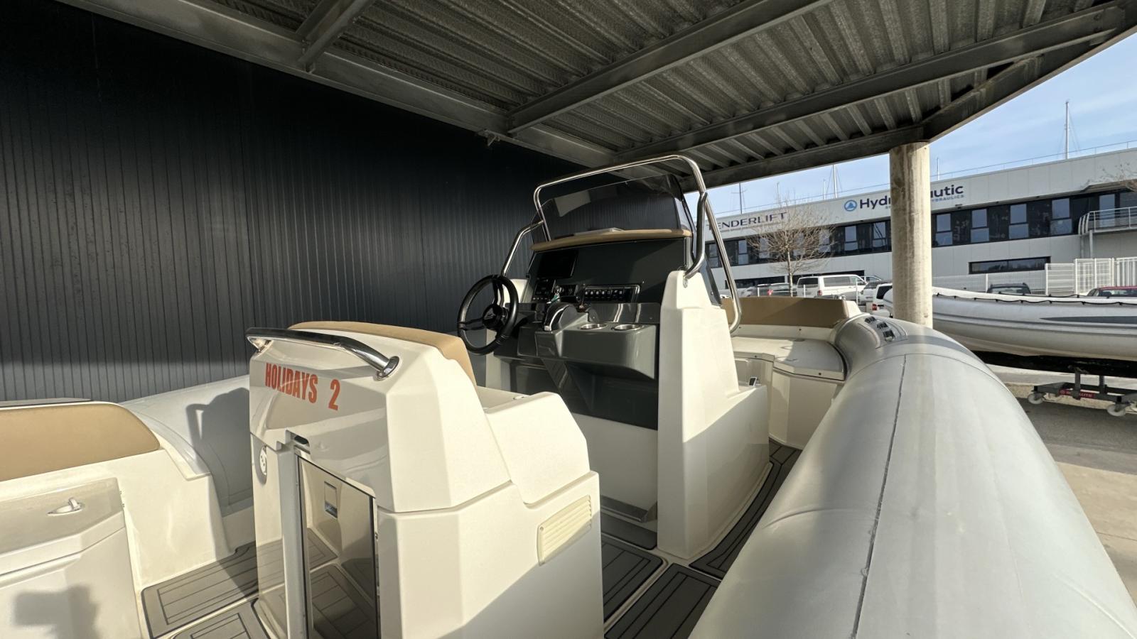 marlin boat Marlin 24x