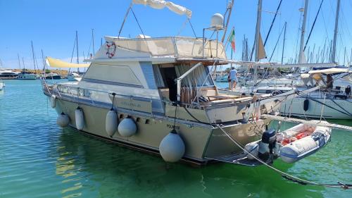 Cantieri di pisa kitalpha