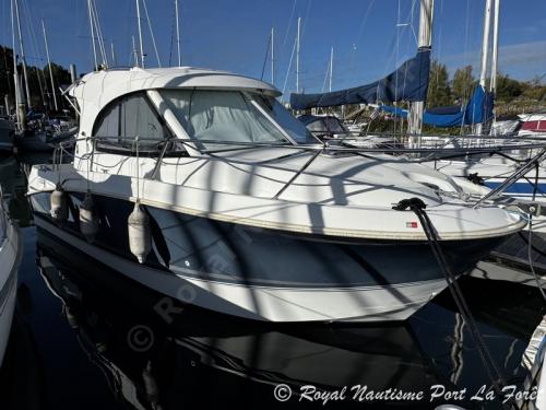 Beneteau antares 8 s