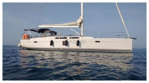 hanse Hanse 445