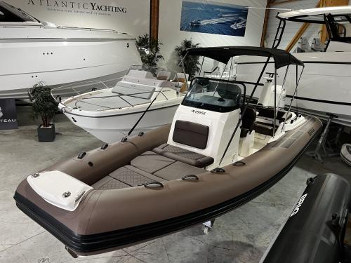 Brig eagle 6.7