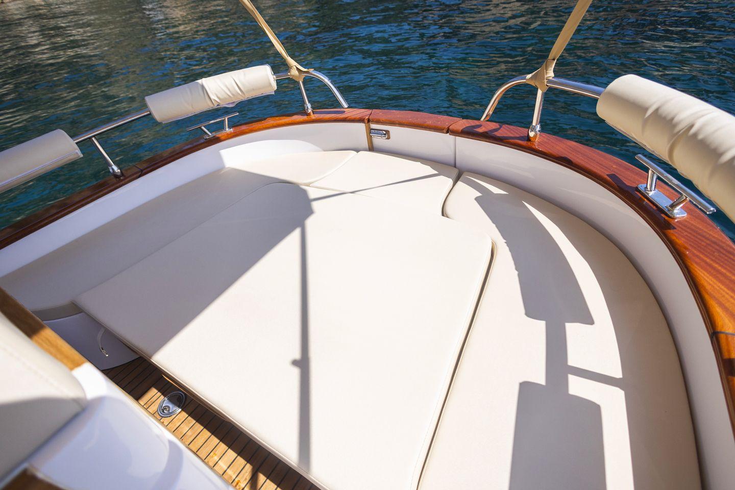 mimì Libeccio 7.5 wa