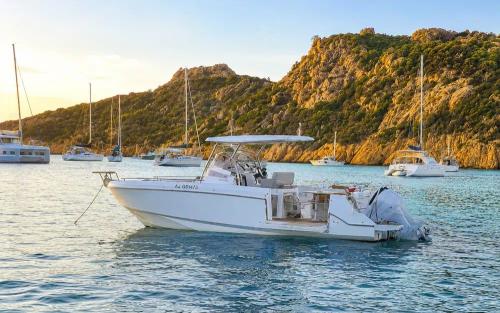 Beneteau flyer 9