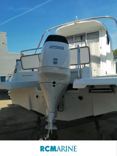 beneteau Antares 8