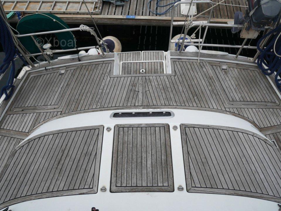 beneteau Oceanis 44 cc