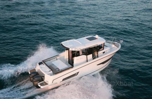 jeanneau Merry fisher 875 marlin