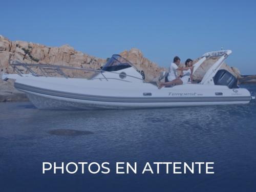 Capelli tempest 850 wa