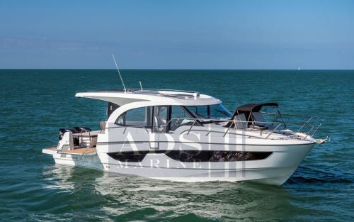 Beneteau antares 11 ob