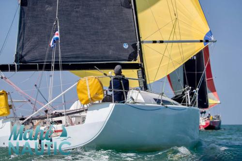 Jeanneau sun fast 3200 r2