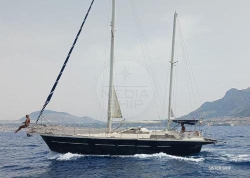 Ferretti altura 422