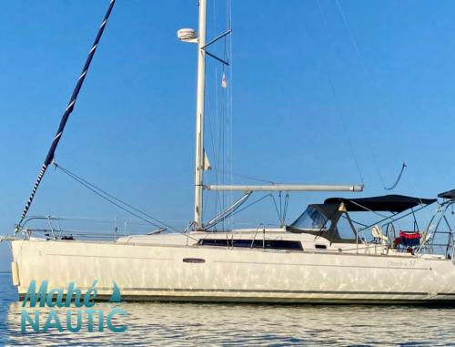 beneteau Oceanis 37