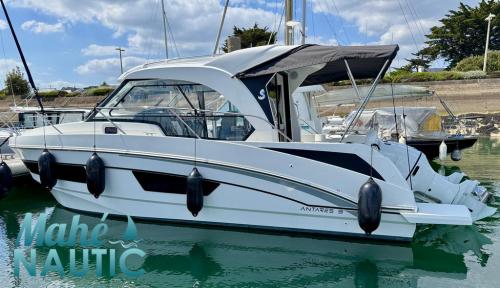 Beneteau antares 9 ob