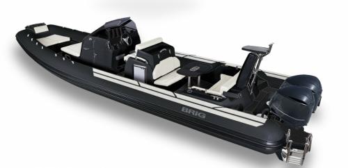 Brig brig eagle 10