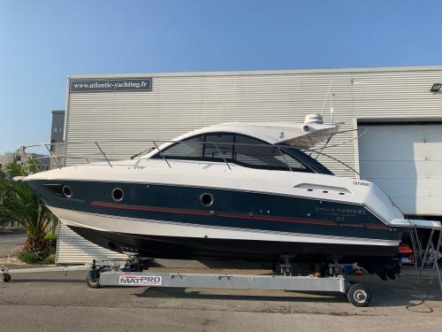 beneteau Gran turismo 34