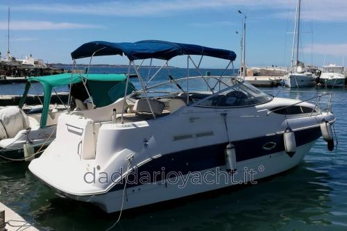 Bayliner 275 cruiser