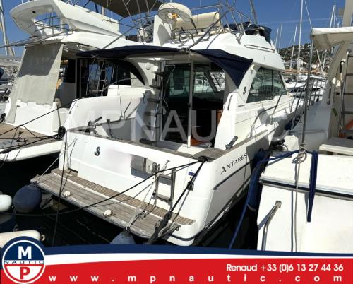 beneteau Antares 980