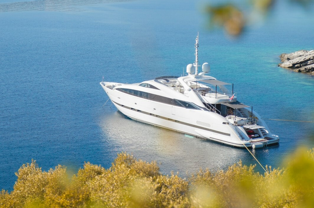 Comment choisir le yacht idéal pour vos vacances en Méditerranée Comment choisir le yacht idéal pour vos vacances en Méditerranée