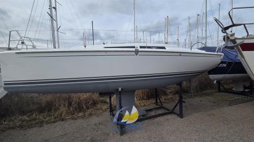 Hanse hanse 315