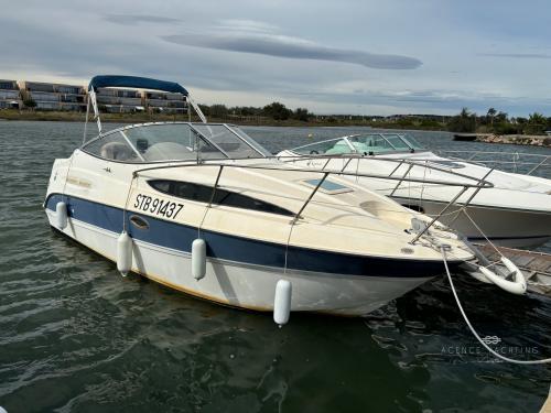 bayliner 245 sb