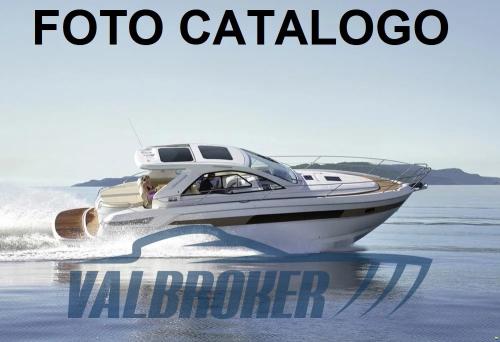 Bavaria yachts sport 39 ht