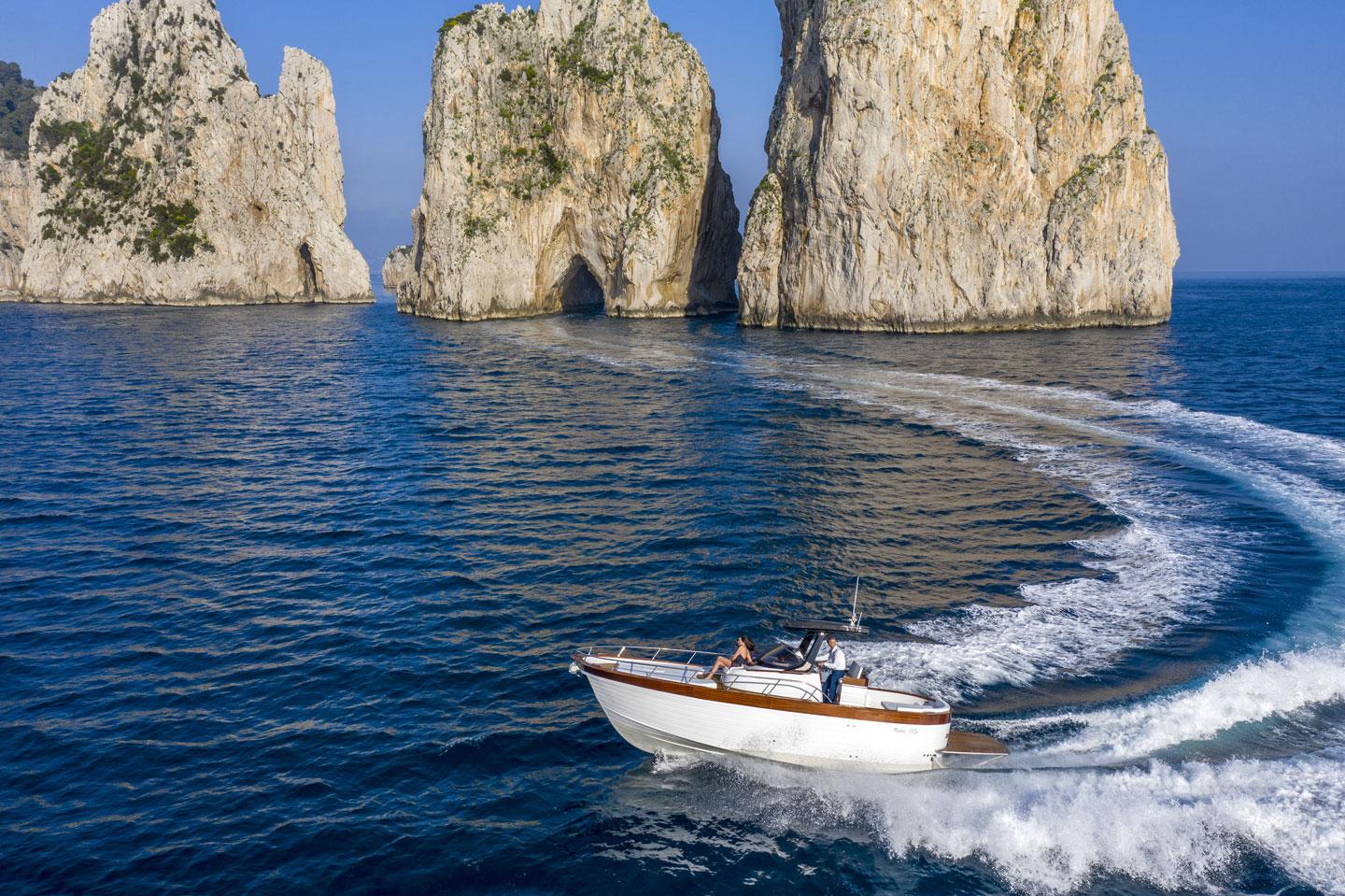 mimì Libeccio 9.5 wa