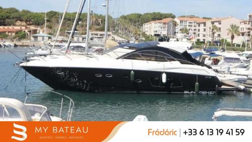 Sunseeker portofino 48