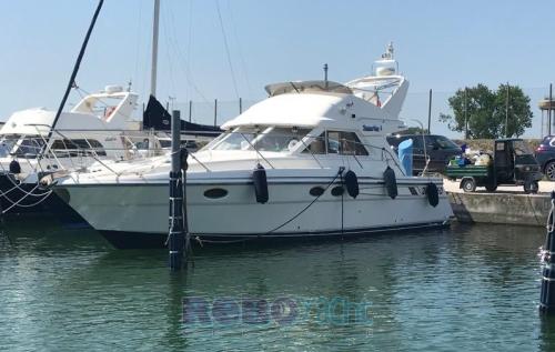Fairline 36 brava