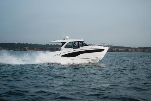 Beneteau antares 9 ob v2