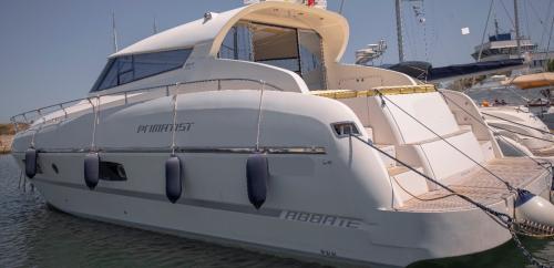 Primatist g 53'