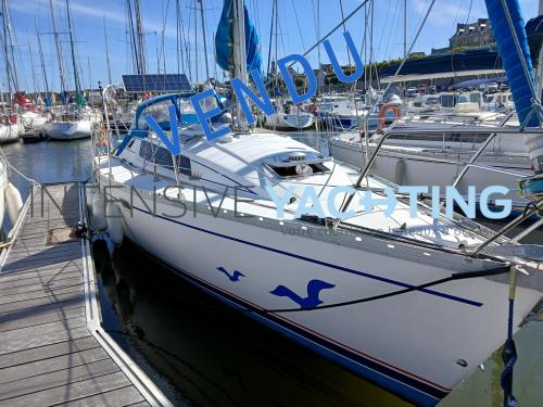 Jeanneau sun light 30