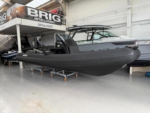 Brig eagle 6.7