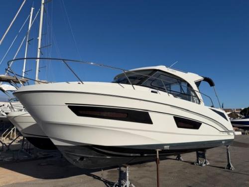 Beneteau antares 9 0b