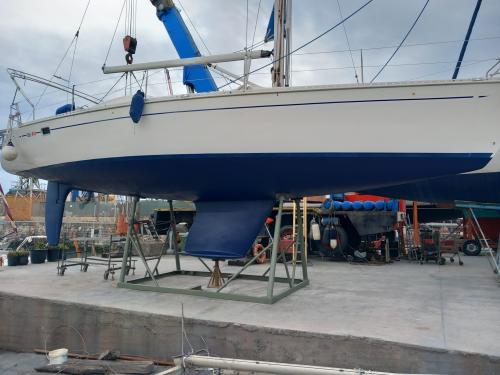 Elan line elan 431