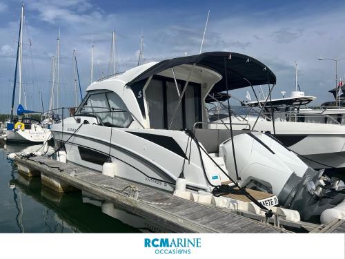Beneteau antares 9 ob
