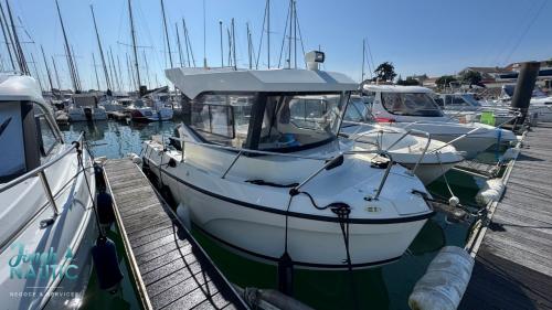Quicksilver 625 qs