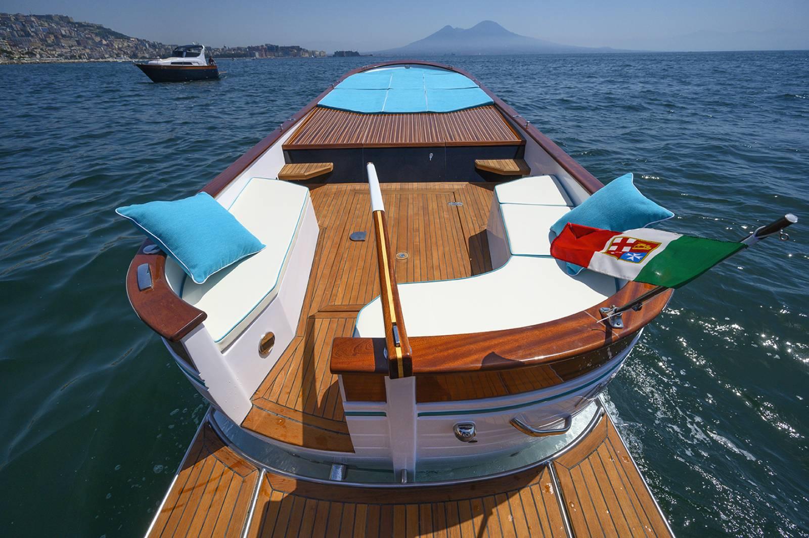 mimì Libeccio 8.5 classic