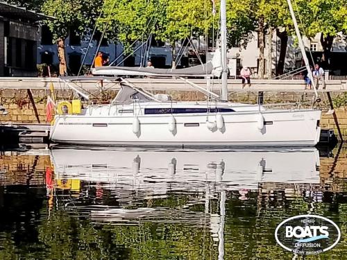 Bavaria yachts 37 cruiser